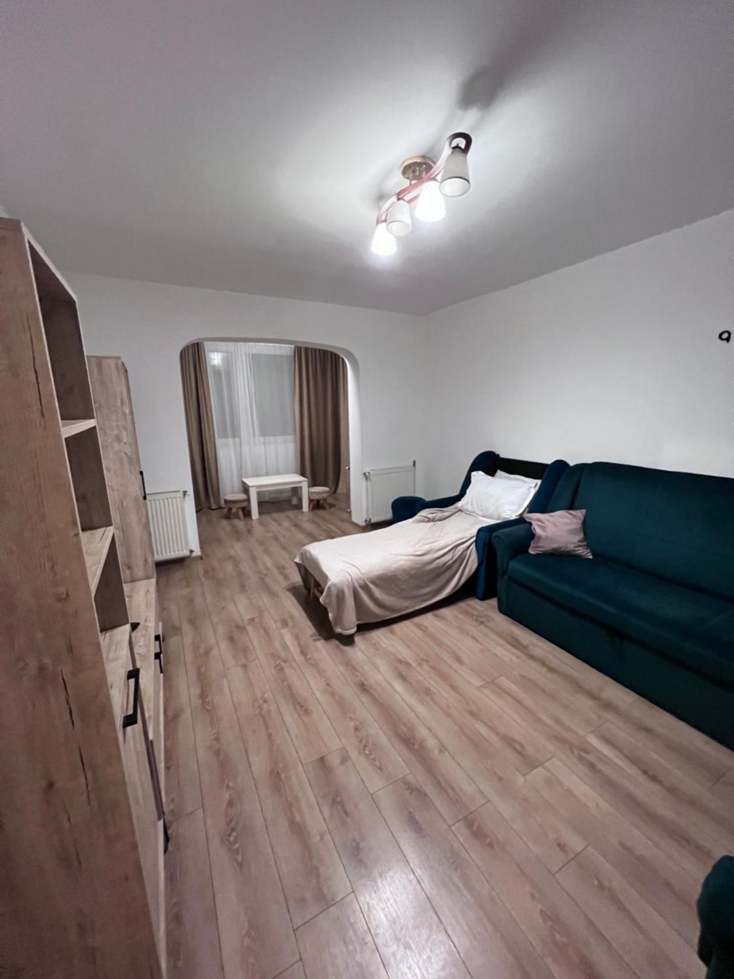 Aparthotel Brașov Exterior foto